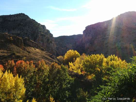 Albarracín