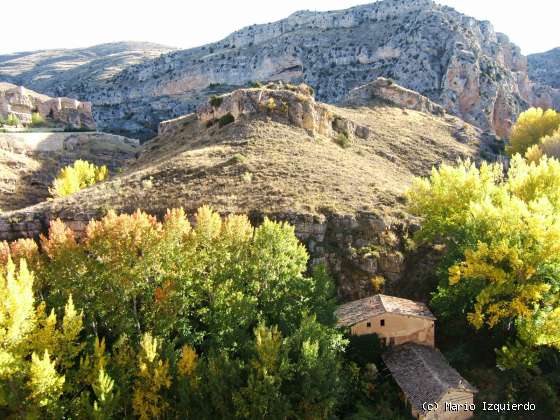 Albarracín