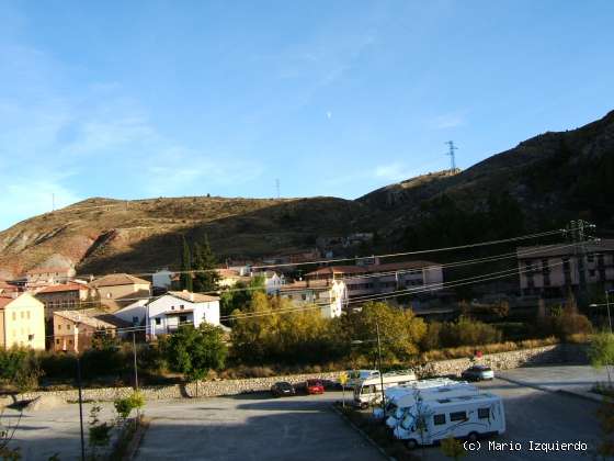 Albarracín