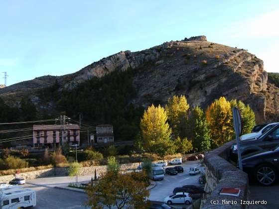 Albarracín