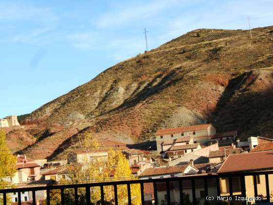 Albarracín