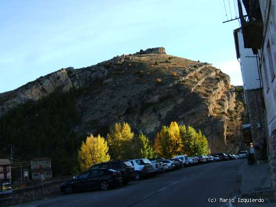 Albarracín