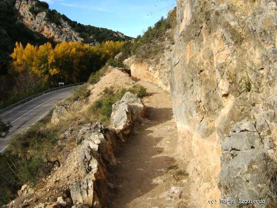 Gea de Albarracín