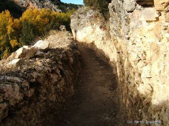 Gea de Albarracín