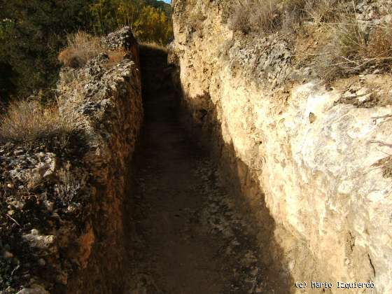 Gea de Albarracín