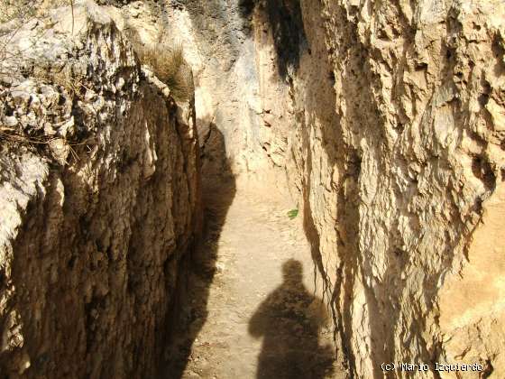 Gea de Albarracín