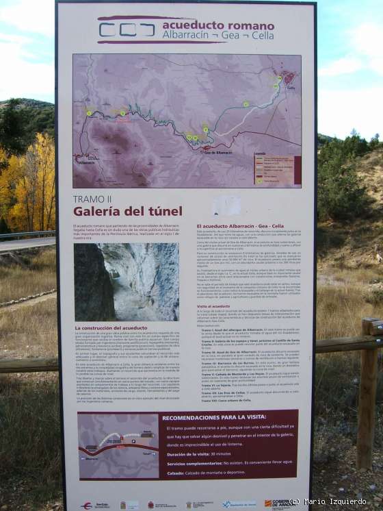 Gea de Albarracín