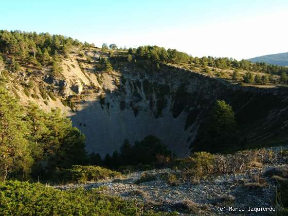 Griegos: Dolina