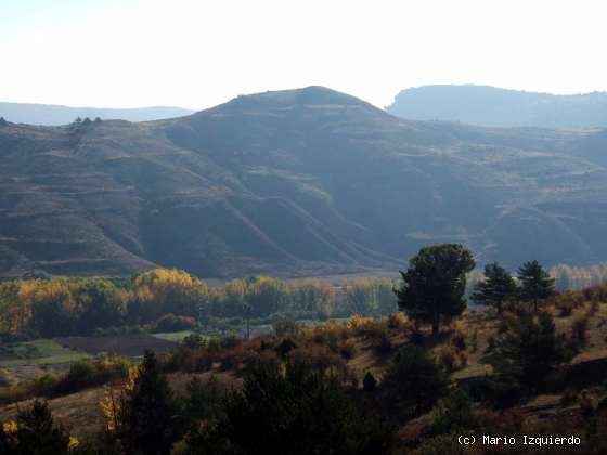 Noguera de Albarracín