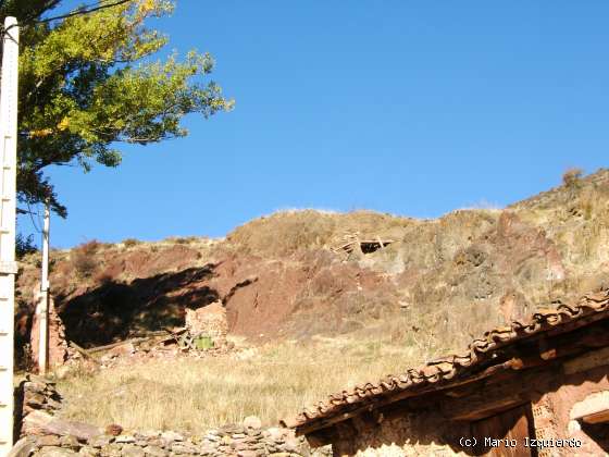 Noguera de Albarracín