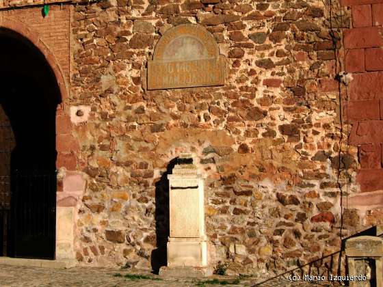 Noguera de Albarracín