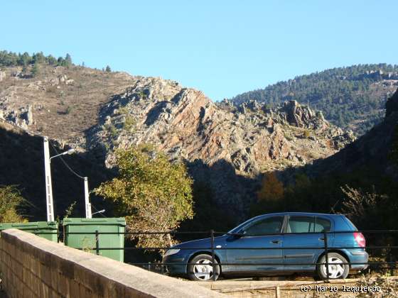 Noguera de Albarracín