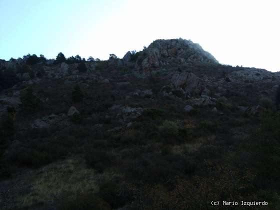 Noguera de Albarracín