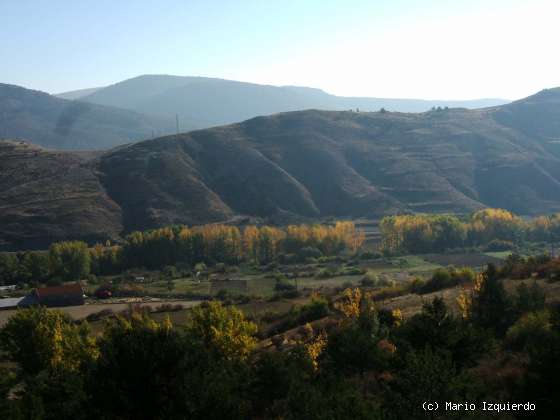 Noguera de Albarracín