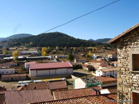 Orihuela del Tremedal