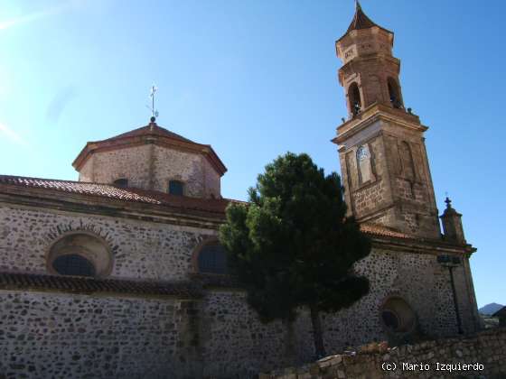 Orihuela del Tremedal