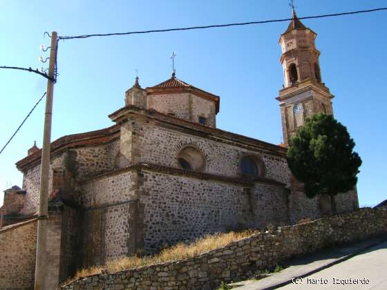 Orihuela del Tremedal