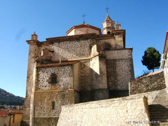 Orihuela del Tremedal