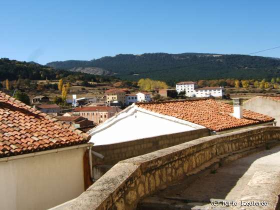 Orihuela del Tremedal