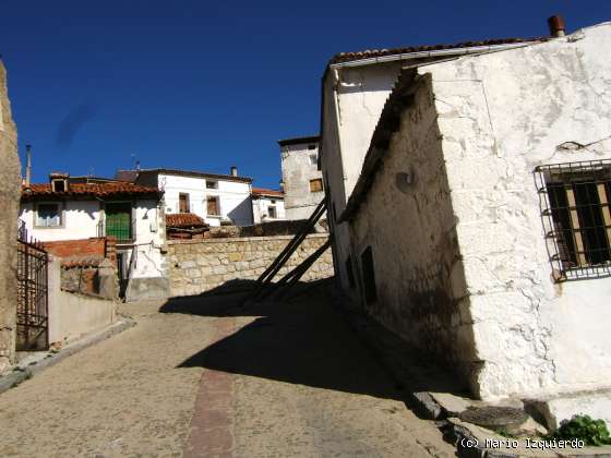 Orihuela del Tremedal