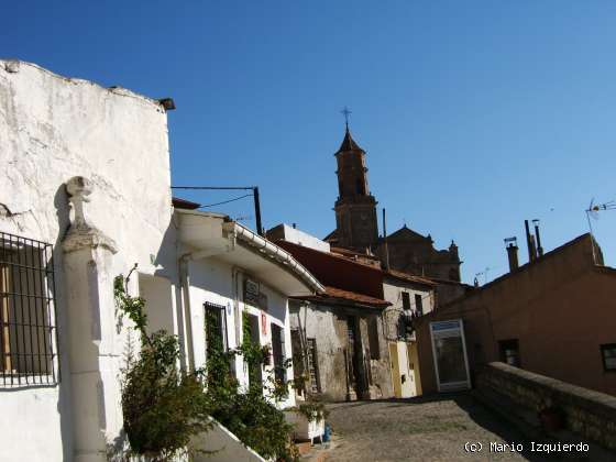 Orihuela del Tremedal