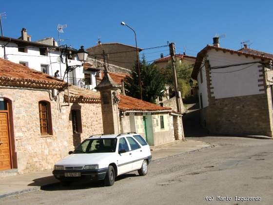 Orihuela del Tremedal