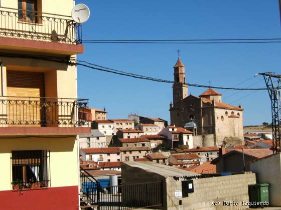 Orihuela del Tremedal