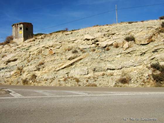 Orihuela del Tremedal