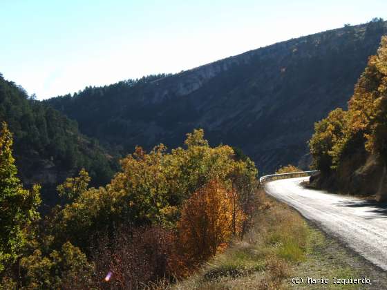 Villar del Cobo