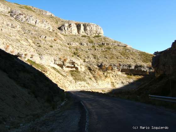 Villar del Cobo