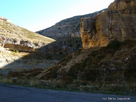 Villar del Cobo