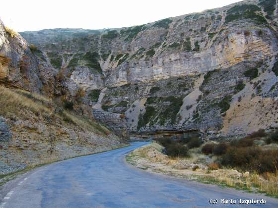 Villar del Cobo