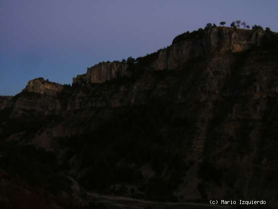 Villar del Cobo