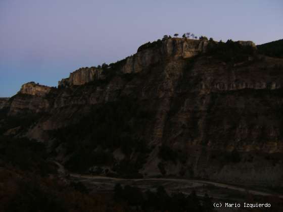 Villar del Cobo