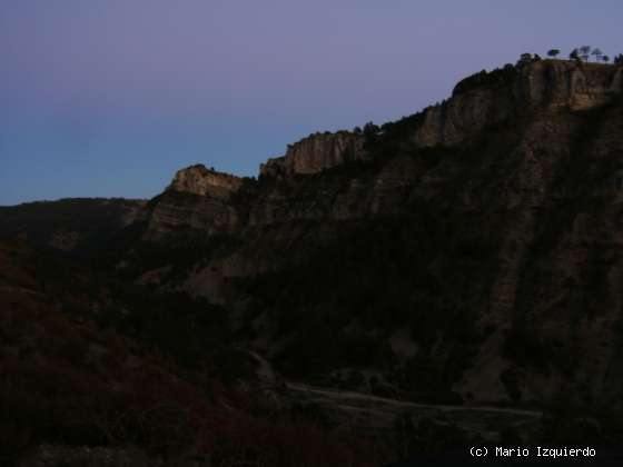 Villar del Cobo