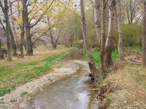 Aliaga - Parque Geológico