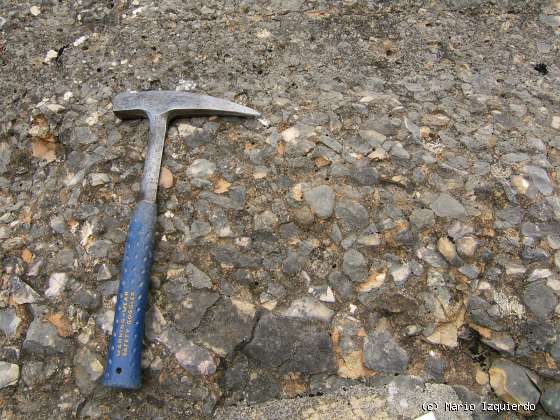 Aliaga - Parque Geológico