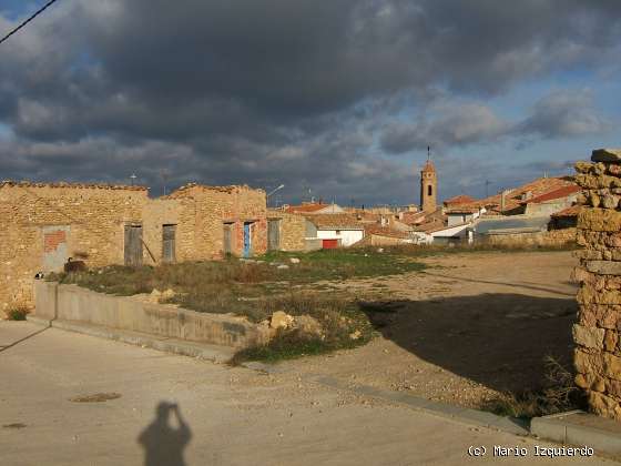 Cortes de Aragón