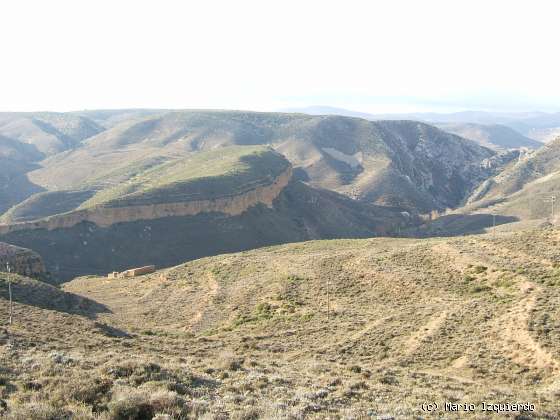 Cortes de Aragón