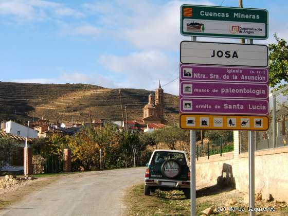 Josa