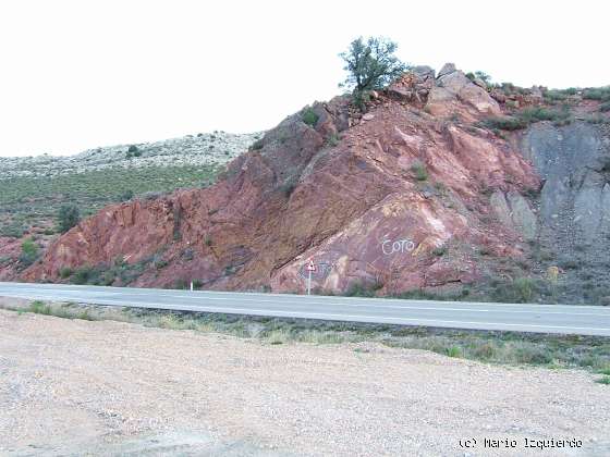 La Hoz de la Vieja