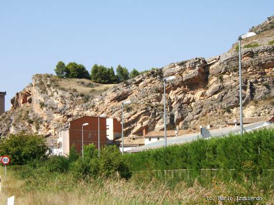 Alhama de Aragón