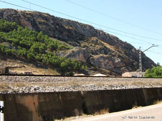 Alhama de Aragón