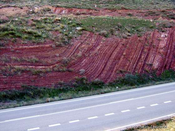 Brea de Aragón