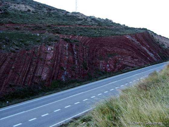 Brea de Aragón