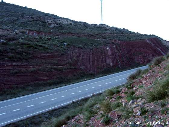 Brea de Aragón