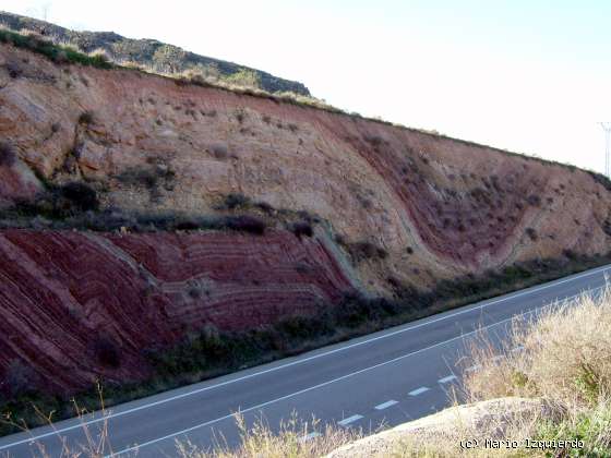 Brea de Aragón