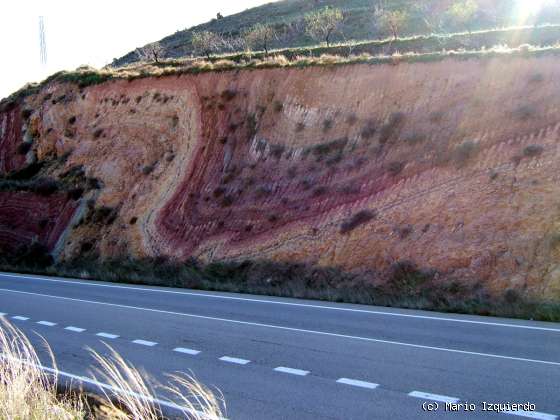 Brea de Aragón