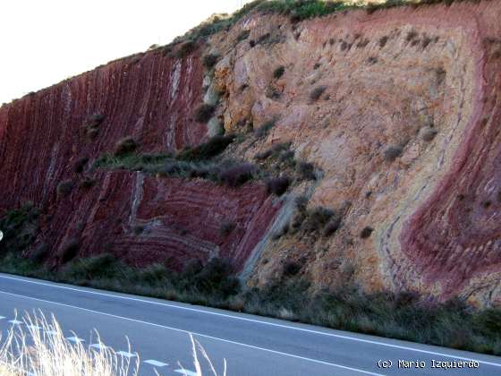 Brea de Aragón