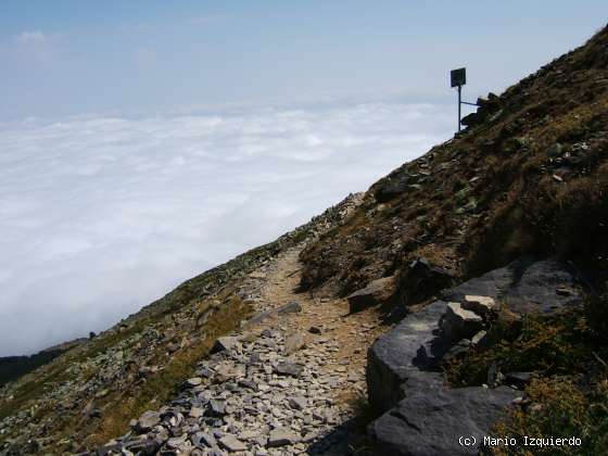 Moncayo (I): Glaciarismo